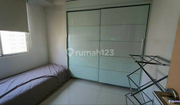 Dijual Apartemen Educity Pakuwon City Surabaya  2