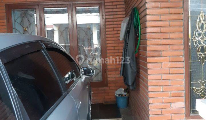 Rumah 2 Lantai Dijual Cepat di Jatiuwung, Kota Tangerang 2