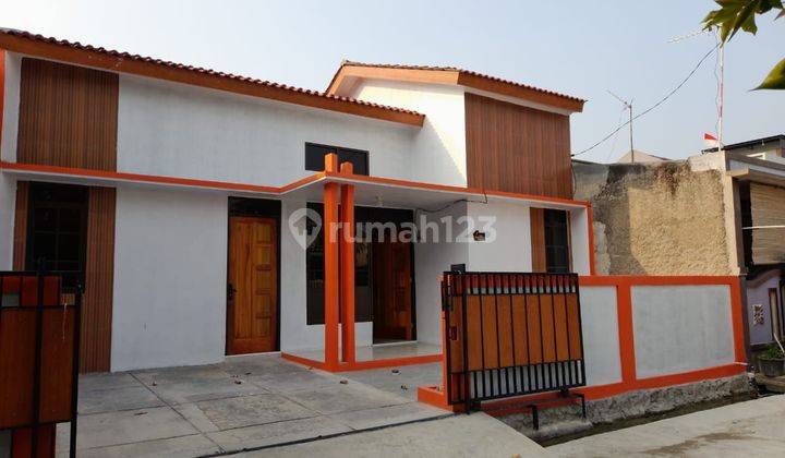 Rumah Hook Ciantra Bonus Ac Toren Pagar Nempel Mm2100 Cifest Ejif 2