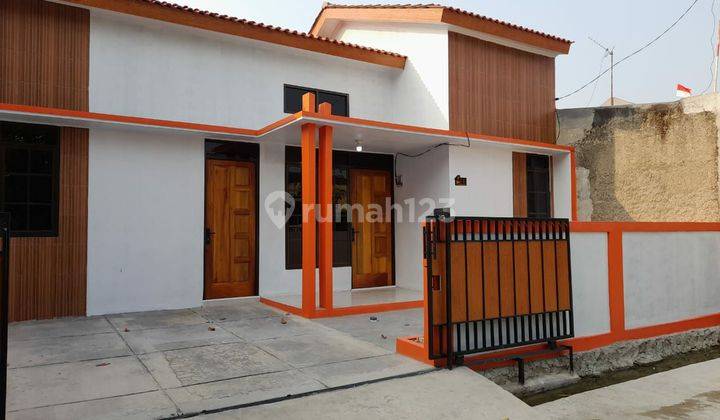 Rumah Hook Ciantra Bonus Ac Toren Pagar Nempel Mm2100 Cifest Ejif 1