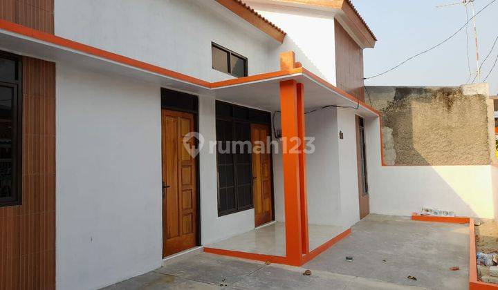 Rumah Hook Ciantra Bonus Ac Toren Pagar Nempel Mm2100 Cifest Ejif 2