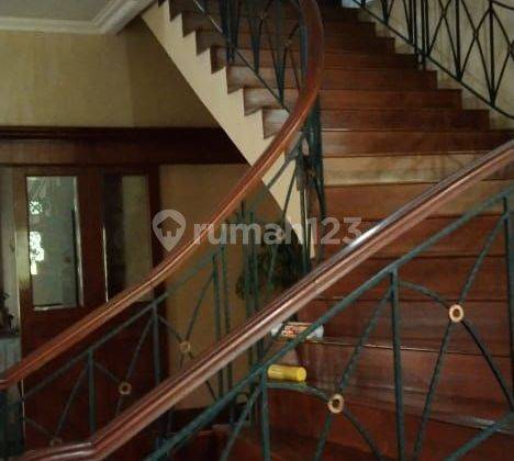 Rumah Cirendeu Perumahan Bali View siap Huni 1