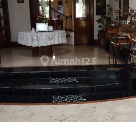 Rumah Cirendeu Perumahan Bali View siap Huni 2