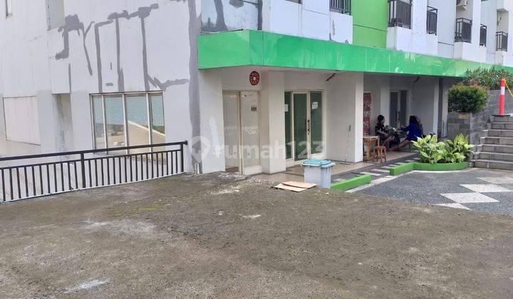 Cepat Murah Banget di Bawah Harga Pasar Ruko di Apartemen Ciputat 1