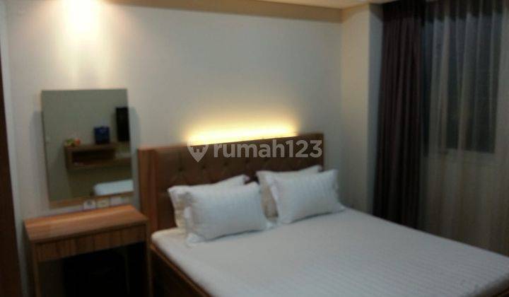 1 Unit Apartement di Kemang Jakarta Selatan, Lokasi Strategis 2