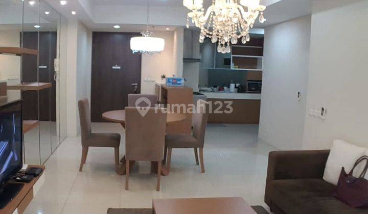 1 Unit Apartement di Kemang Jakarta Selatan, Lokasi Strategis 1