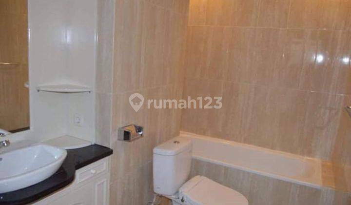 Apartement Midtown Residence Bagus di Cilandak 2