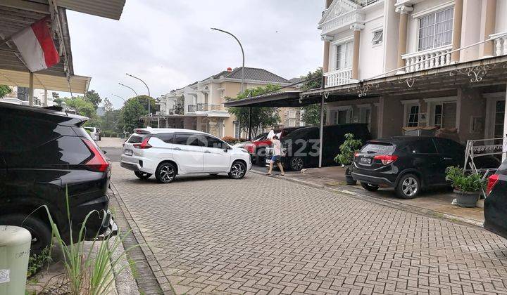 Dijual Cepat Rumah di Green Lake City SHM - Sertifikat Hak Milik 2