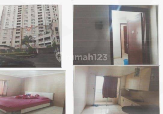 Marina Mediterania Residences, View Laut Ancol, Cantik, Nyaman, Aman 1