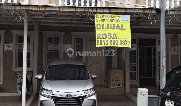 Dijual Cepat Rumah di Green Lake City SHM - Sertifikat Hak Milik 1