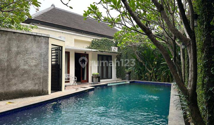 Double Gated Luxurious House At Radio Dalam 859m2 Spacious 1