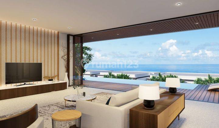 Fairwinds Nusa Dua plot near Pandawa Golf can be paid in installments 1