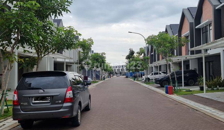 Brand New Rumah di Pik 2 Cluster Denver Siap Huni 2