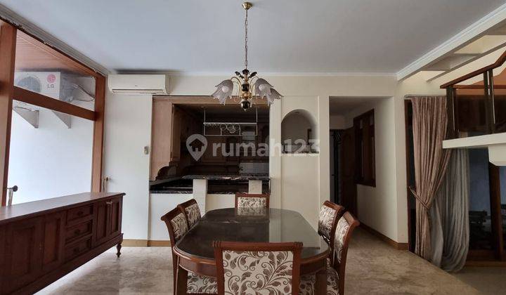 Luxurious House in Quiet and Gated area at Pondok Indah 2