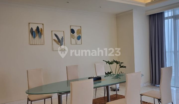 Botanica Simprug 4 Bedrooms Spacious Modern Theme 2