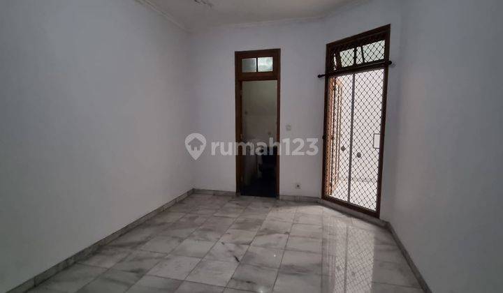 Rumah di Pondok Indah Size 199m2 Spacious Good Location 2