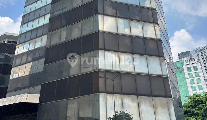 Dijual Gedung Kantor di Pancoran Jakarta 7 Lantai Dijual Gedung Kantor di Pancoran Jakarta 7 Lantai