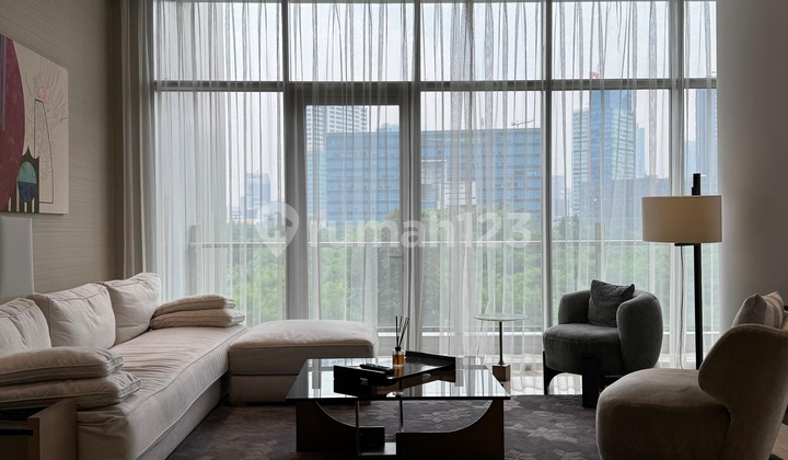 Verde Two 3 Bedroom Best Interior Siap Huni