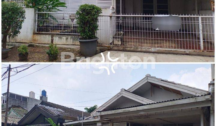 Rumah Di Bumi Bintaro Permai 2