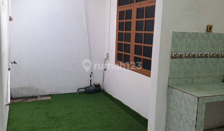 Rumah Griya Cempaka Arum Full Renovasi 2