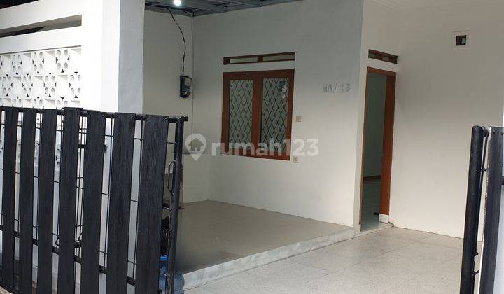 Rumah Full Renovasi Di Griya Cempaka Arum 2