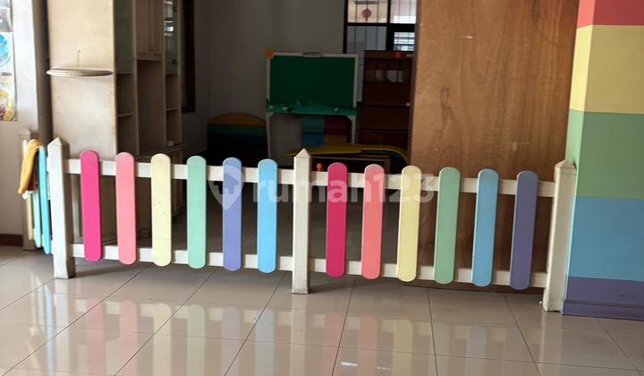 House Suitable for Office for Sale in Setraduta Complex Bandung 2