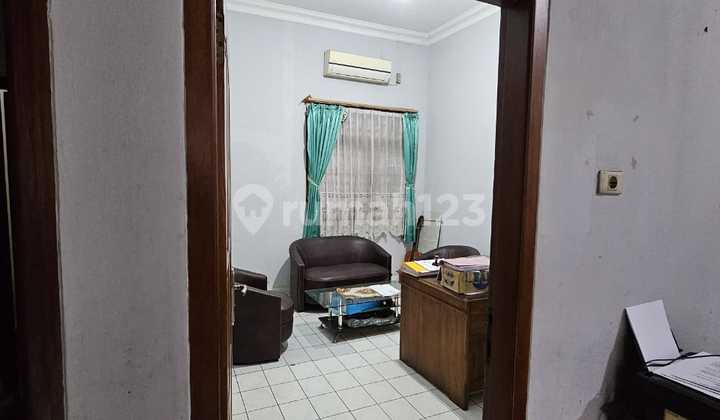 Jual Rumah Nyaman di Jalan Sultan Haji Bandar Lampung 2