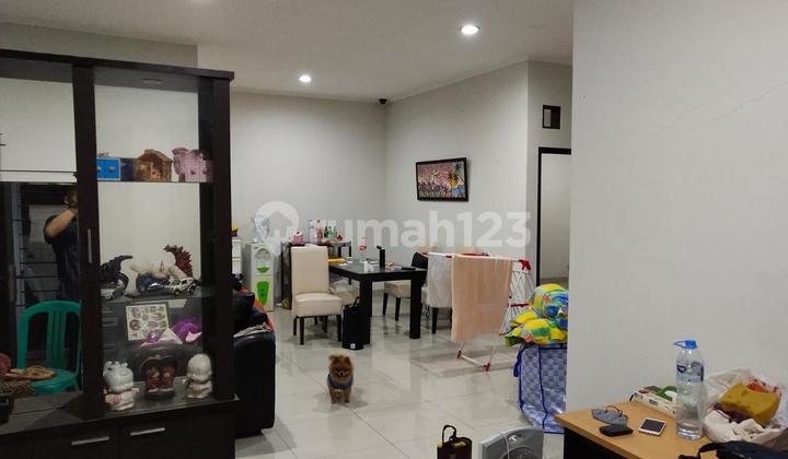 Rumah Nyaman Dijual di Taman Kopo Katapang Rumah Nyaman Dijual di Taman Kopo Katapang