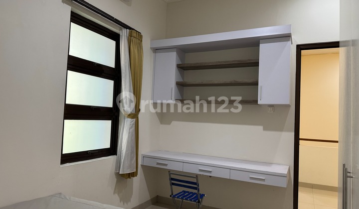 Comfortable House Ready to Live In, Already Renovated, For Sale in Sayap Pasteur