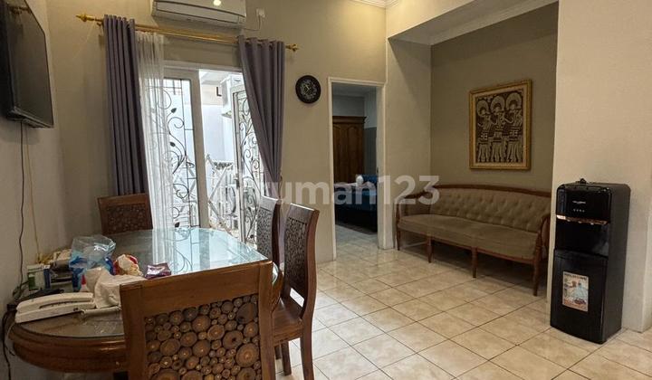 Jual Rumah KBP Nyaman di Jingganagara Kota Baru Parahyangan Padalarang Bandung