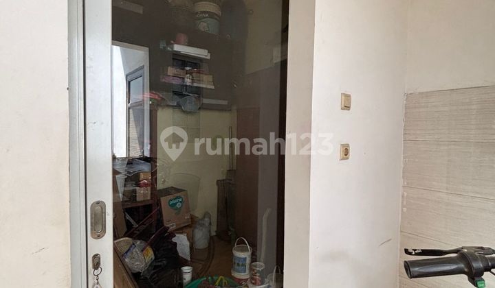 Jual Rumah KBP Nyaman di Wangsakerta Kota Baru Parahyangan Padalarang Bandung 2