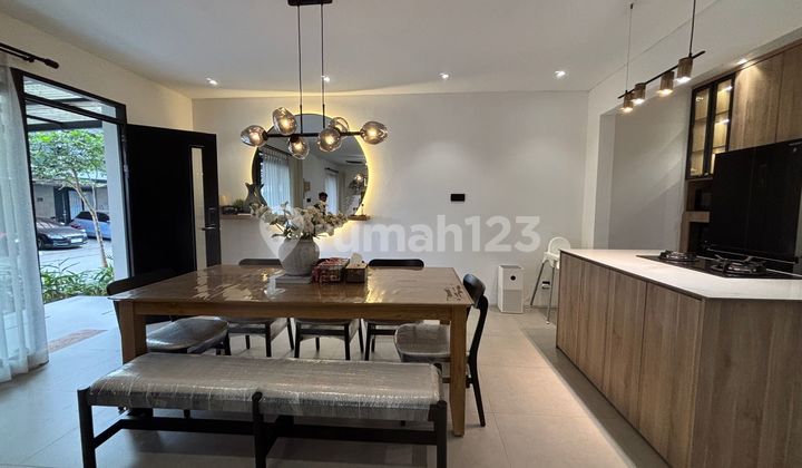 Sewa Perbulan Rumah dengan Whirlpool di Tarubhawana Kota Baru Parahyangan Sewa Perbulan Rumah dengan Whirlpool di Tarubhawana Kota Baru Parahyangan