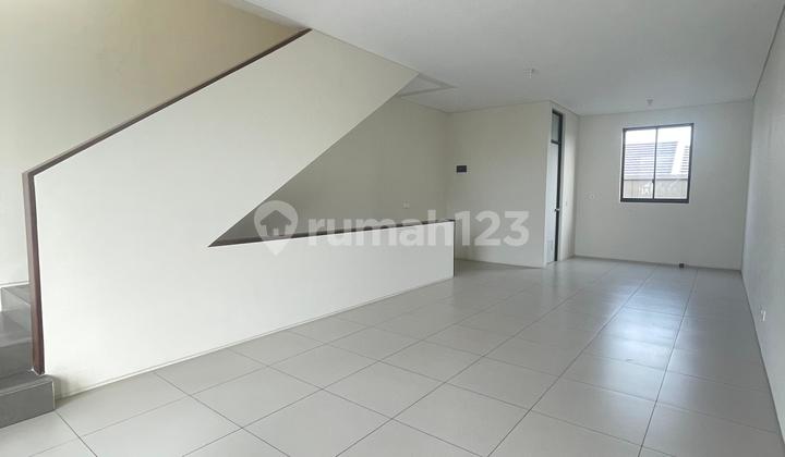 Jual dan Sewa Ruko di Sasakirana Kota Baru Parahyangan Padalarang Bandung