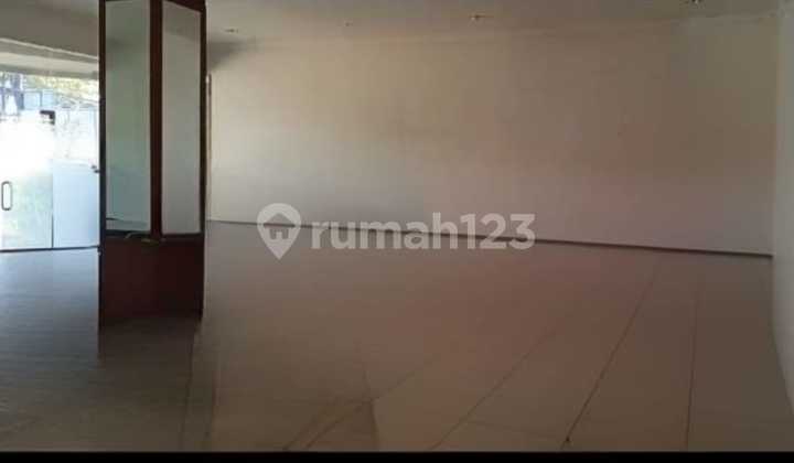 Jual Rumah Cocok Untuk Usaha di Mainroad Pasteur Bandung 2
