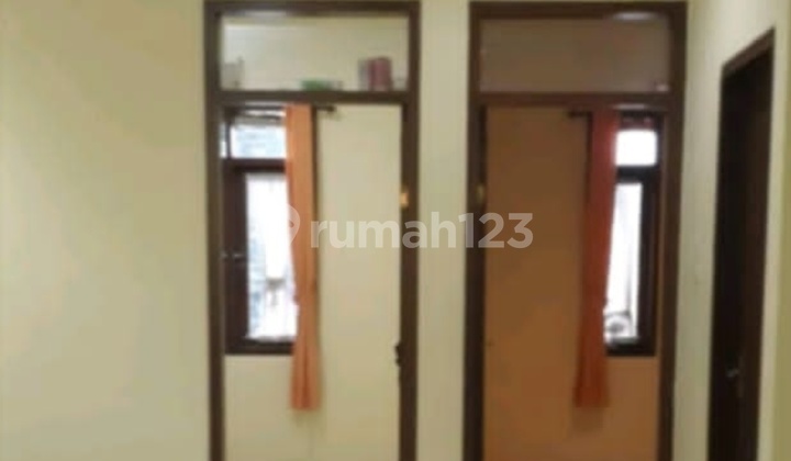 Rumah Nyaman Dijual di Sayap Rajawali Bandung 2