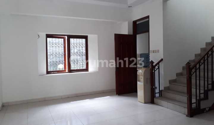 Jual dan Sewa Rumah Nyaman di Sukarasa Bandung