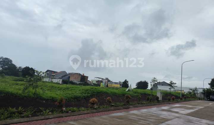 2 Kavling Murah Dijual di Setraduta Bandung 2 Kavling Murah Dijual di Setraduta Bandung