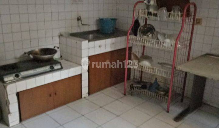 Rumah Nyaman Dan Strategis di Mainroad Sriwijaya 2