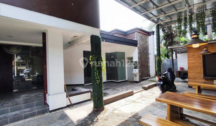 Rumah Nyaman di Dr. Cipto Mainroad Bandung 2