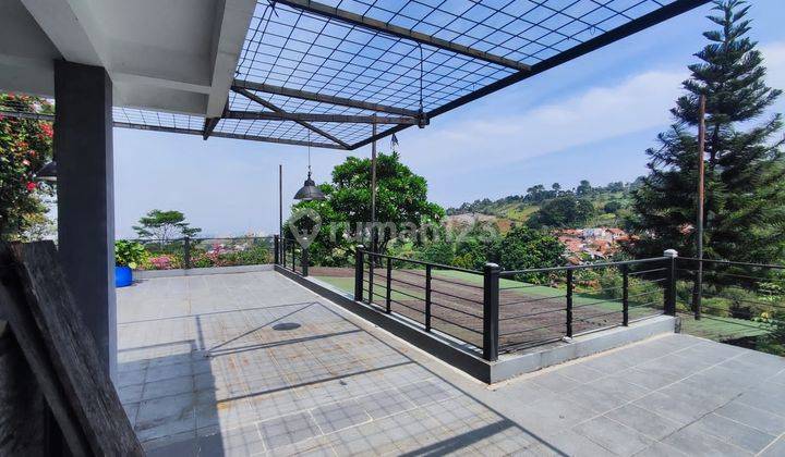 Ruang Usaha, Cafe Belum Beroperasi di Dekat Dago Dream Park Bandung 2