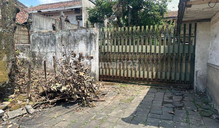 Tanah Strategis di Sayap Dewi Sartika Dekat Pusat Kota Bandung 2