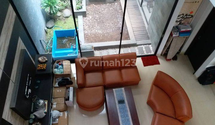 Rumah Nyaman di Setraduta Hegar Bandung 1