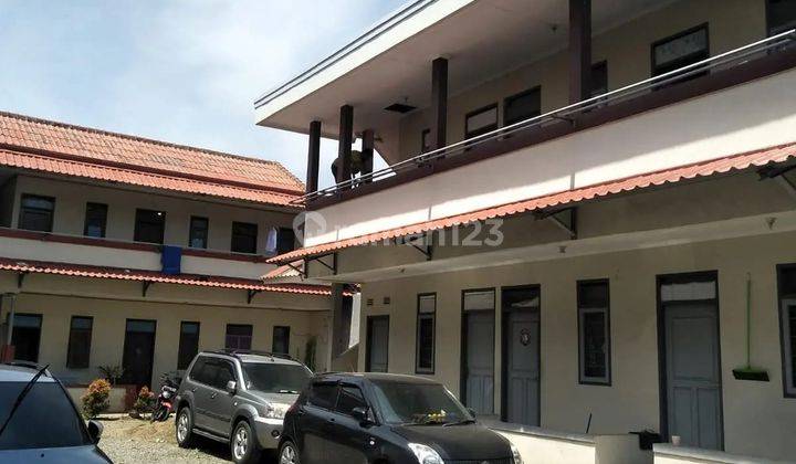 Rumah Kontrakan Sangat Produktif Lokasi Strategis di Cimahi Utara 2