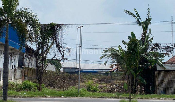 Tanah Sangat Strategis di Tegalwangi Cirebon 2