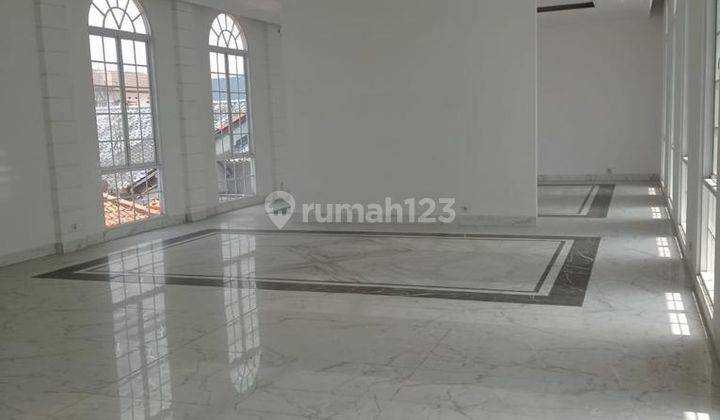 Ruang Usaha 3 Lantai, Lokasi Strategis di Mainroad Pasir Kaliki Bandung 1