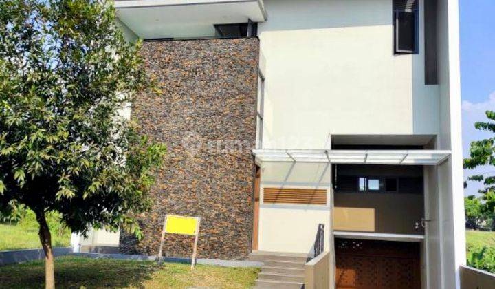 Rumah Kbp Nyaman Dekat Ikea di Kumalasinta Kota Baru Parahyangan Padalarang Bandung 1