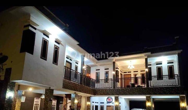 Villa Atau Losmen 14 Kamar Tidur di Subang Cidahu Kuningan 1