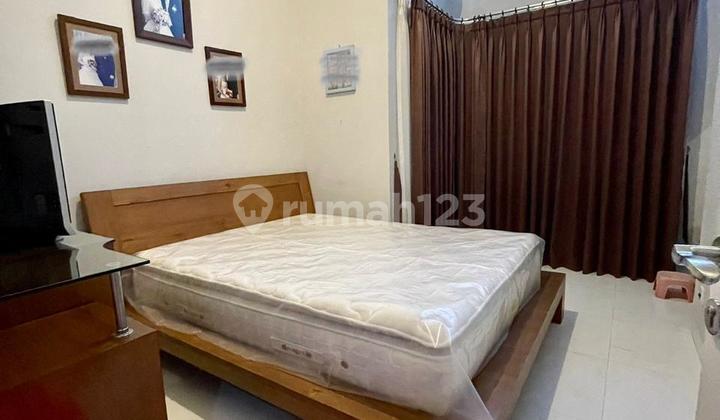 For Sale Comfortable KBP House in Mayangsunda, Kota Baru Parahyangan, Padalarang, Bandung 2