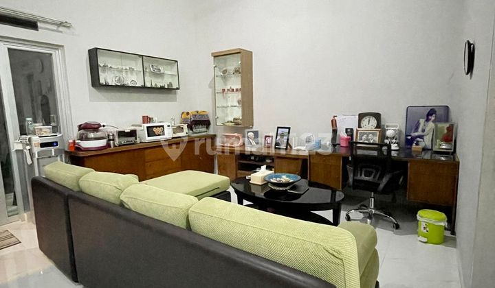 Jual Rumah Kbp Nyaman di Mayangsunda Kota Baru Parahyangan Padalarang Bandung