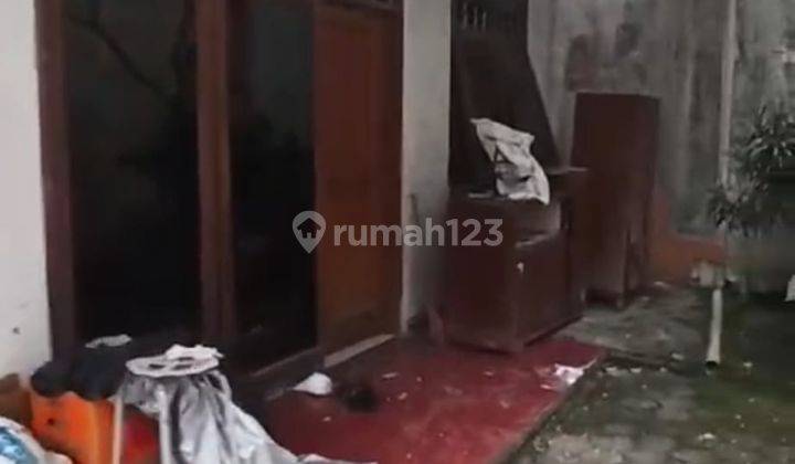 Ruko Dan Rumah di Kurdi Moch Toha Bandung 2